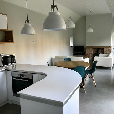 Вилла Bury Knowle Stables Оксфорд Экстерьер фото