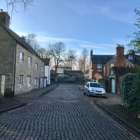 Вилла Bury Knowle Stables Оксфорд Экстерьер фото
